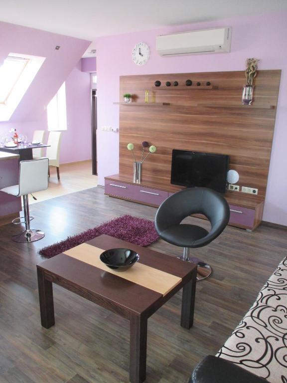 Alpha Apartman Sárvár المظهر الخارجي الصورة