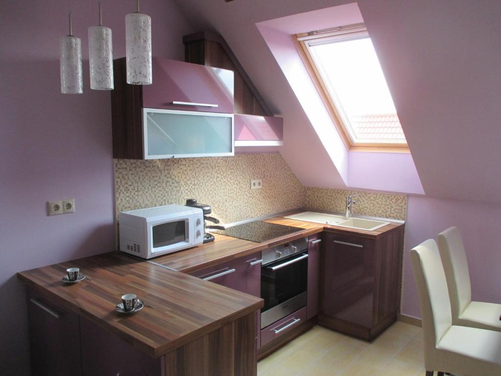 Alpha Apartman Sárvár المظهر الخارجي الصورة