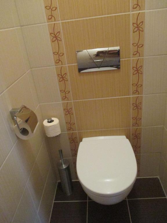 Alpha Apartman Sárvár المظهر الخارجي الصورة